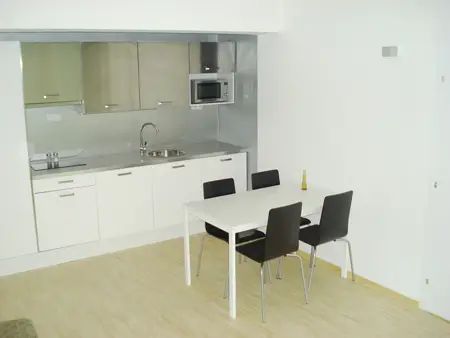 Budapest Pasa 21 Apartman