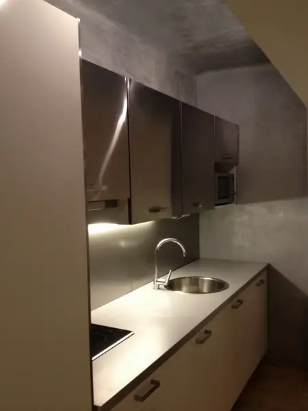 Budapest Pasa 21 Apartman