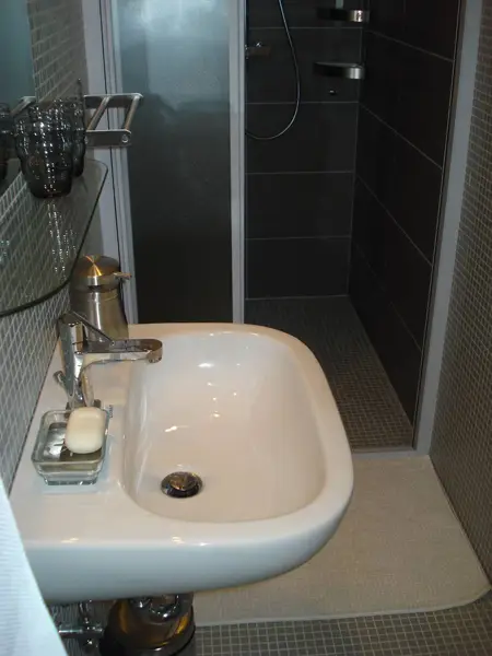 Budapest Pasa 21 Apartman