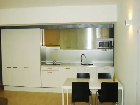 Budapest Pasa 21 Apartman