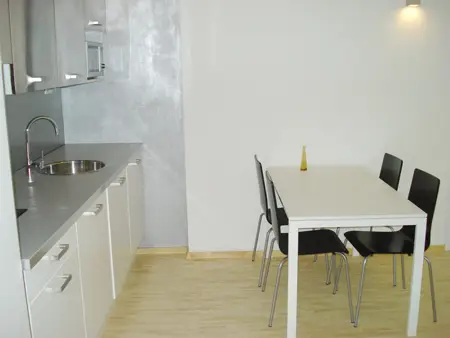 Budapest Pasa 21 Apartman