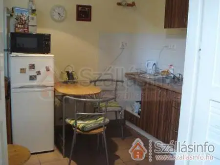 Budapest Ráday Apartman