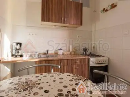 Budapest Ráday Apartman