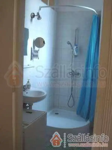 Budapest Ráday Apartman