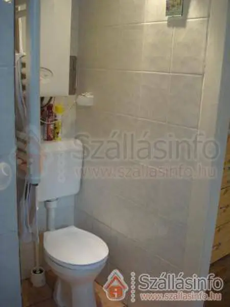 Budapest Ráday Apartman