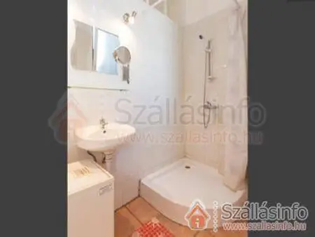 Cazare Budapesta - Apartmanul Ráday