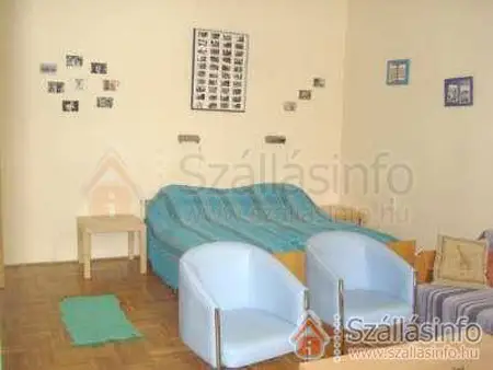 Budapest Ráday Apartman