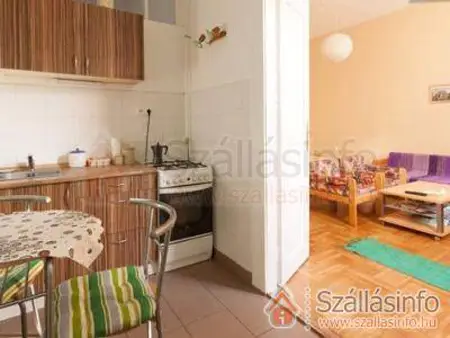 Cazare Budapesta - Apartmanul Ráday