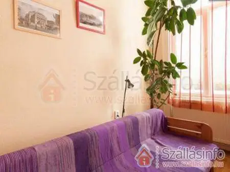 Budapest Ráday Apartman