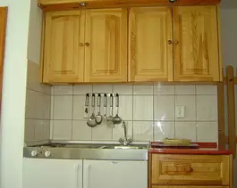 Bük Eman Apartmanok