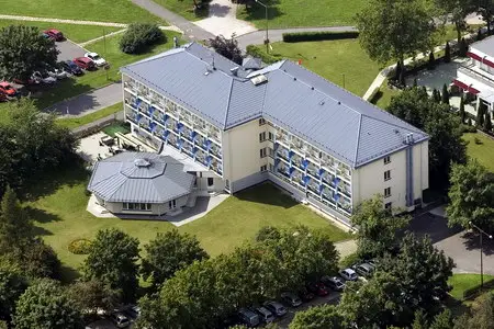 Bükfürdő Corvus Hotel Bük ***