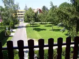 Bükfürdő Marina Apartman