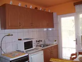 Bükfürdő Marina Apartman