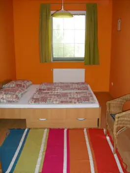 Cserszegtomaj Apartmanul Feher Rozsa