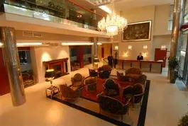 Debrecen Hotel Divinus