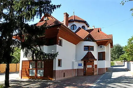 Debrecen Nadix Pension
