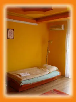 Debrecen Heidi Apartman