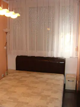 Debrecen Heidi Apartman