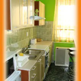 Debrecen Heidi Apartman