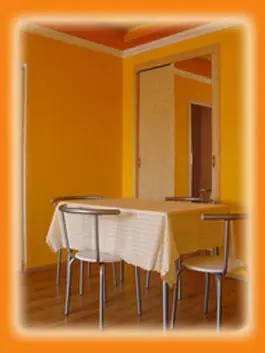 Debrecen Heidi Apartman