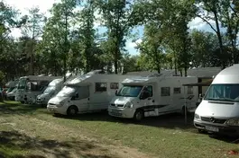 Debrecen Lyra Beach Camping és Fürdő