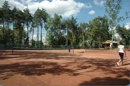 Debrecen Lyra Beach Camping és Fürdő