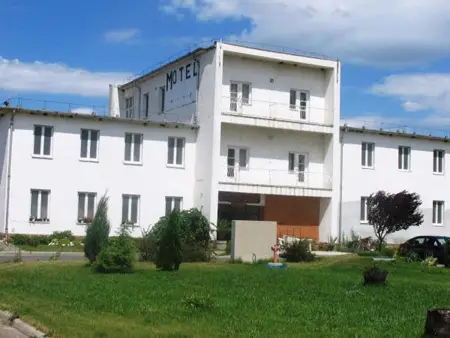 Cazare Dunavarsány Motelul Erős