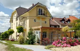 Eger Panoráma Hotel