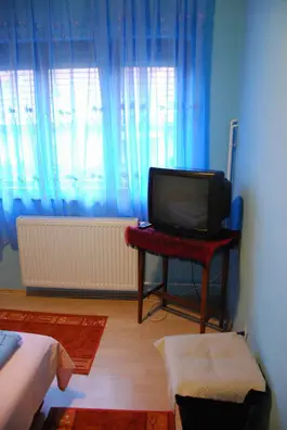 Eger szállás - Havas Apartman