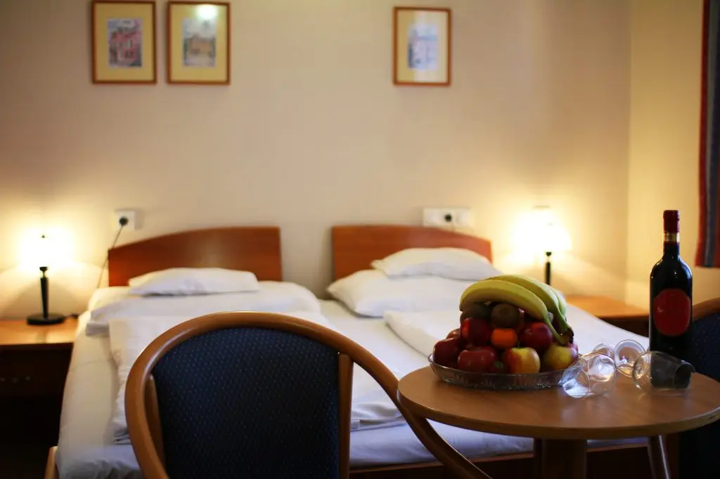 Eger szállás - Hotel Unicornis ****