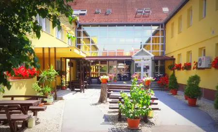 Eger szállás - Motel Botax