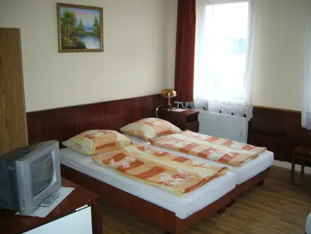 Eger szállás - Motel Botax