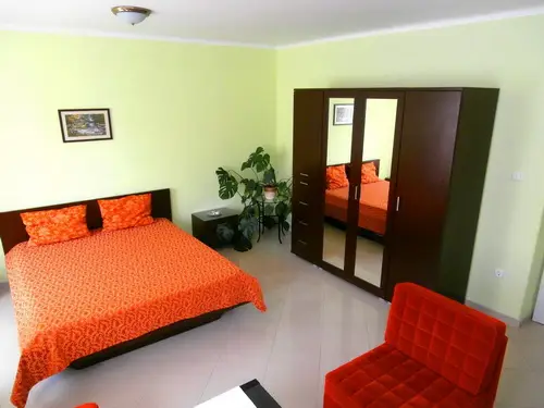 Eger szállás - Ráchegy Apartman