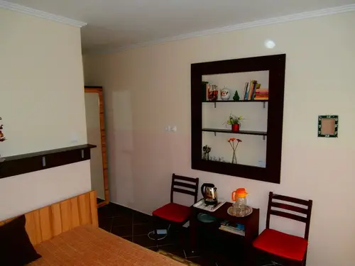 Eger szállás - Ráchegy Apartman