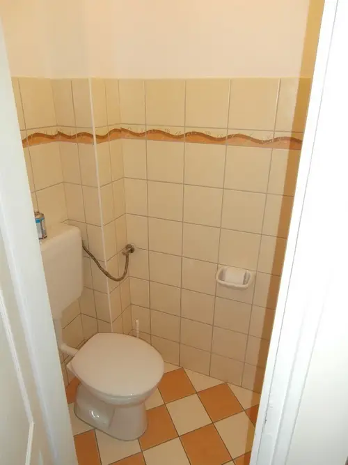 Cazare Eger - Apartmanul Ráchegy