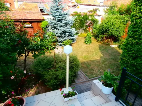 Eger szállás - Ráchegy Apartman