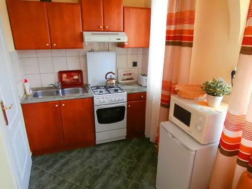 Eger szállás - Ráchegy Apartman