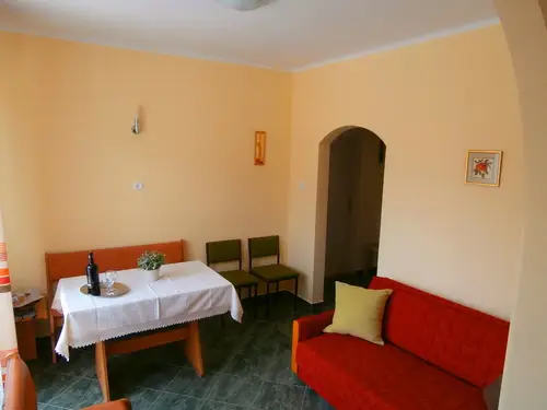 Eger szállás - Ráchegy Apartman