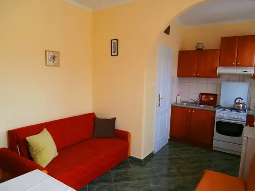 Eger szállás - Ráchegy Apartman