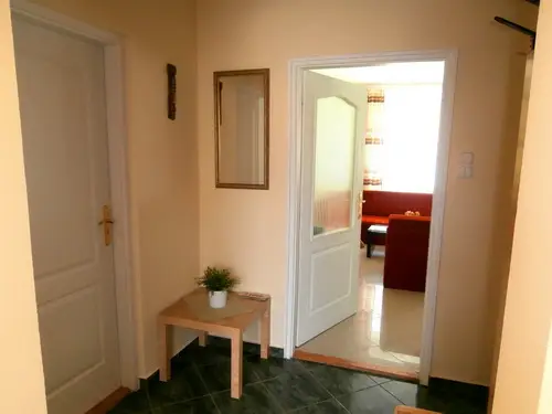 Eger szállás - Ráchegy Apartman