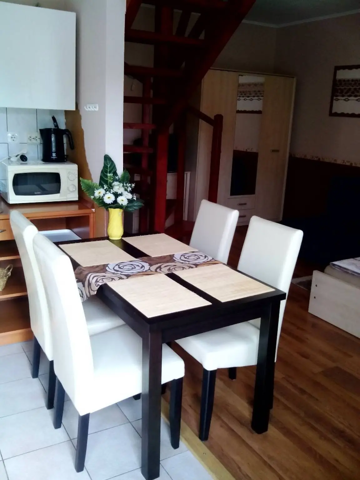 Egerszalók Kék Laguna Apartmanok