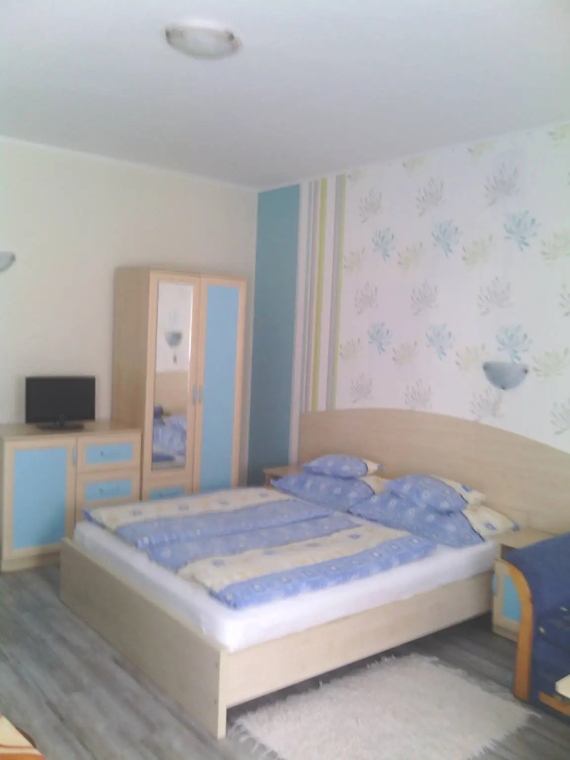 Egerszalók Kék Laguna Apartmanok