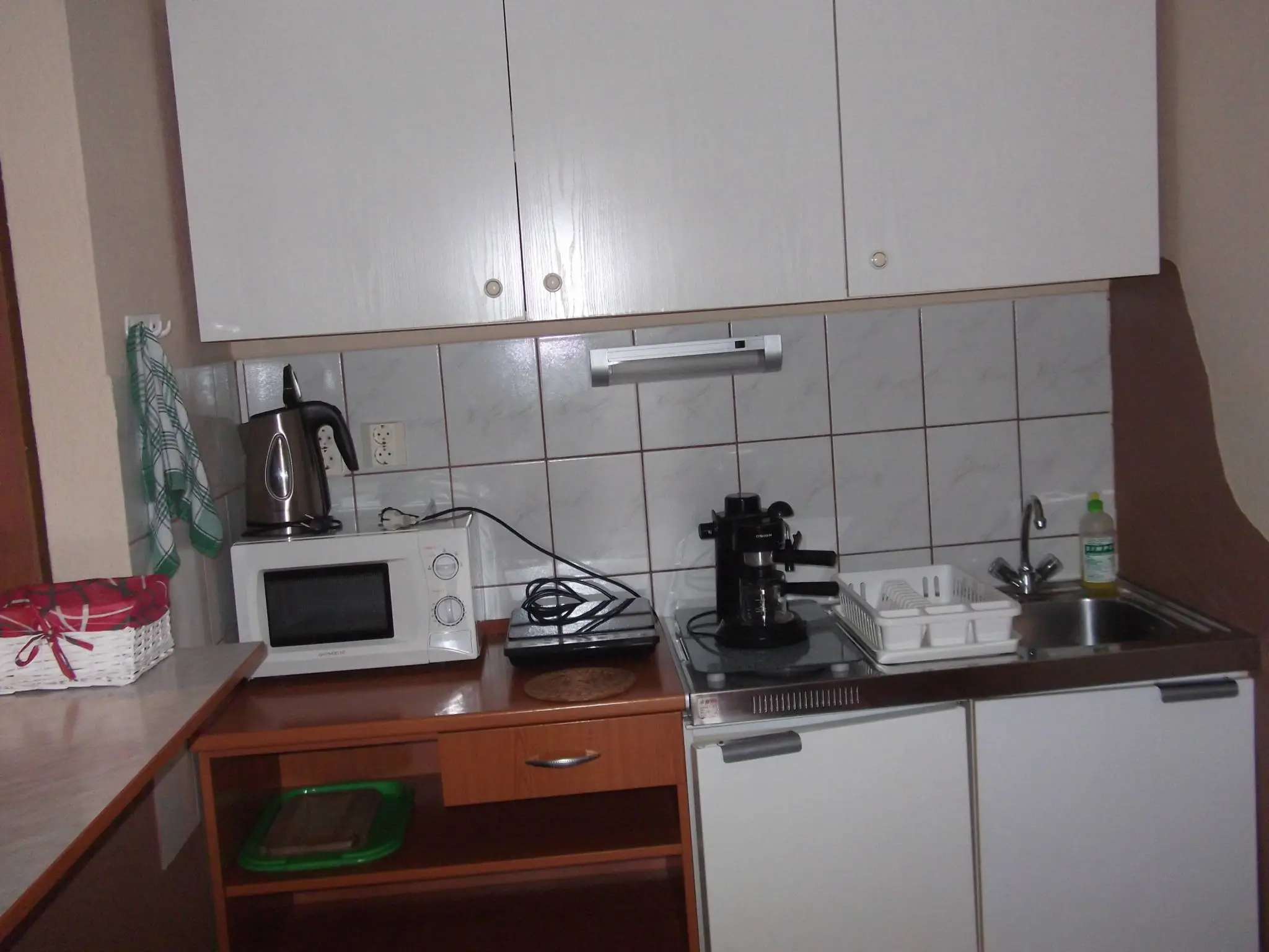 Egerszalók Kék Laguna Apartmanok