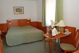 Erdőbénye Magita Hotel ***