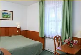 Erdobenye Magita Hotel ***