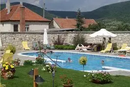 Erdőbénye Magita Hotel ***