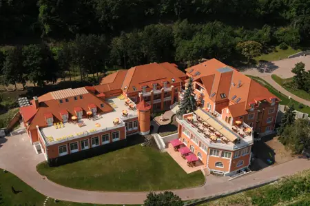 Esztergom Bellevue Hotel ***