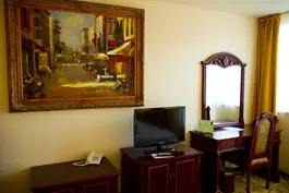 Esztergom Bellevue Hotel ***