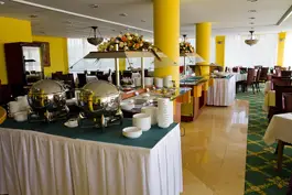 Esztergom Bellevue Hotel ***