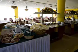 Esztergom Bellevue Hotel ***
